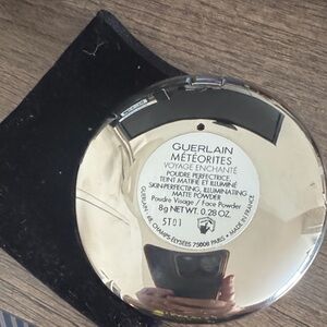 NEW Guerlain Meteorites matte powder